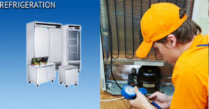 Long Island Refrigeration Repair Services