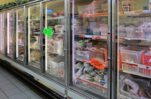Restaurant refrigerator repair services Bay Shore