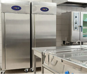 Food Service Refrigeration System Repair Services