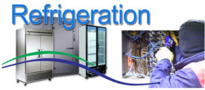 Refrigeration and Refrigerator Repair