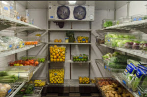 Fresh Produce Chiller Repair Services