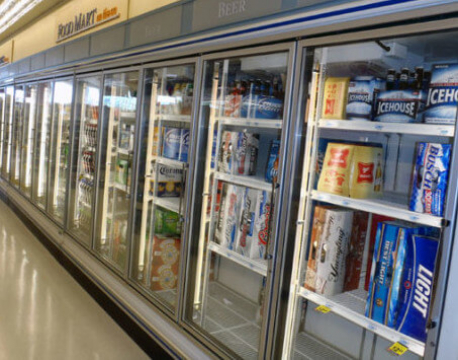 Reach in Cooler Repair Services