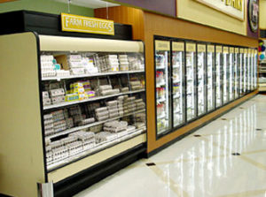 Long Island Reach in Freezer Repair Services-Commercial Refrigeration Repair Pros
