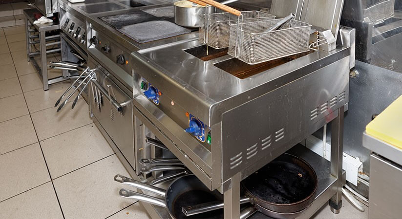 Restaurant Appliance Repair Services Long Island NY